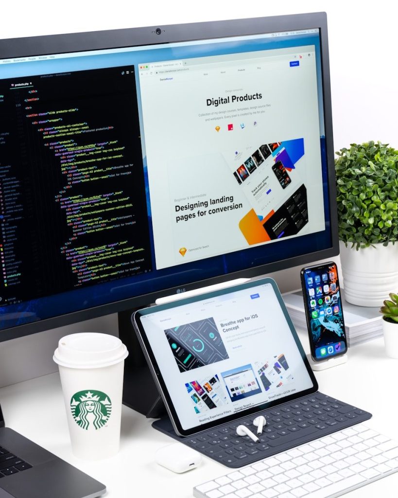 Apa Itu Landing Page