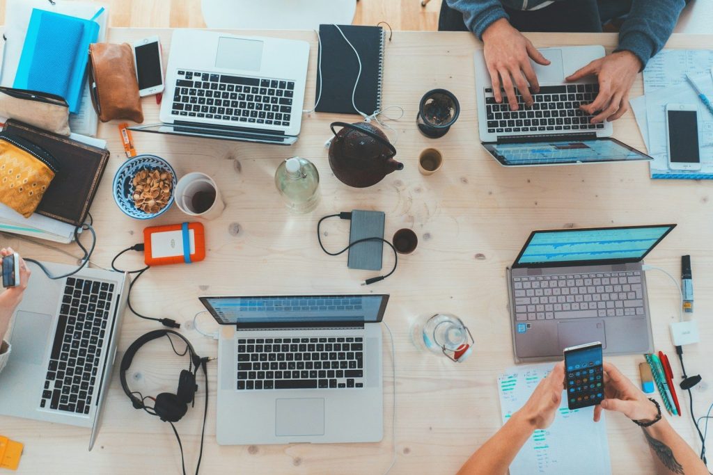 Apa Itu Digital Marketing