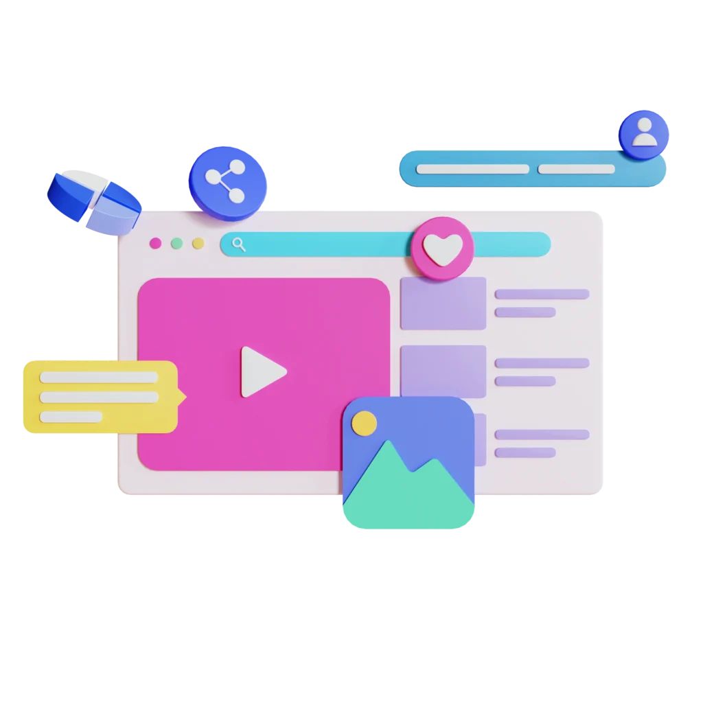 Jasa Pembuatan Website Digital Agency