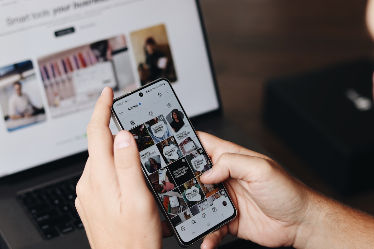 Implementasi brand positioning pada strategi content dan social media marketing